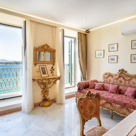 Apartamento Zoe Corfu (city)