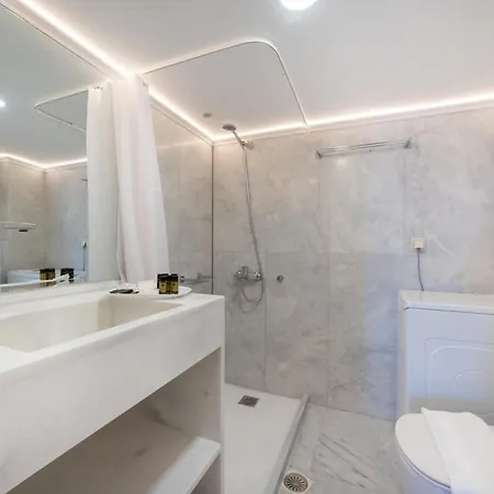 Zoe Apartamento