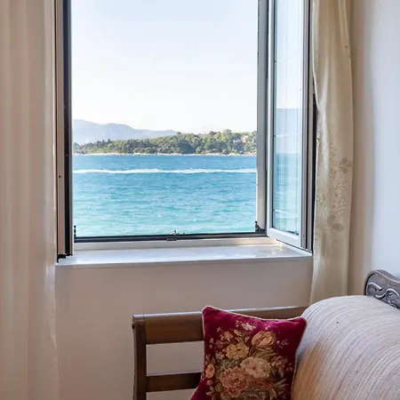 Apartament Zoe *