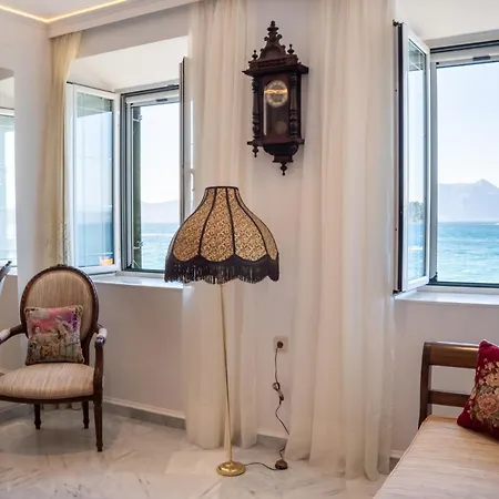 Apartamento Zoe