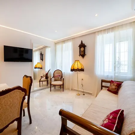Zoe Apartamento