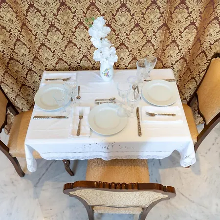 Apartamento Zoe Corfu (city)