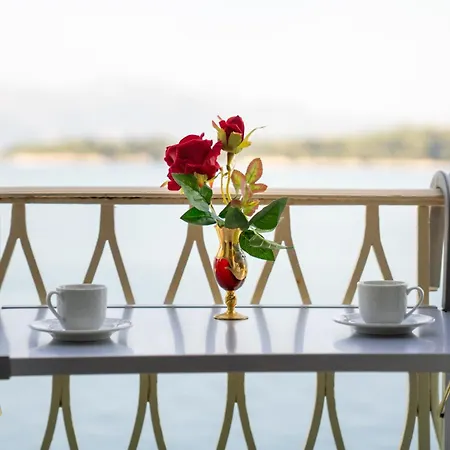 Apartamento Zoe Corfu (city)