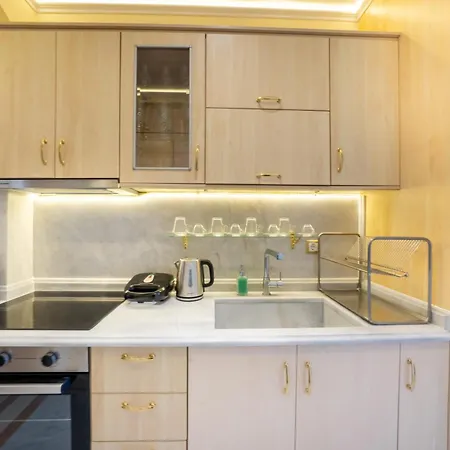 Zoe Apartamento Corfu (city)