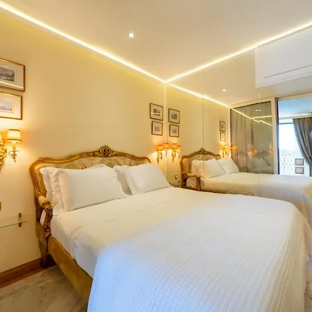 Apartament Zoe