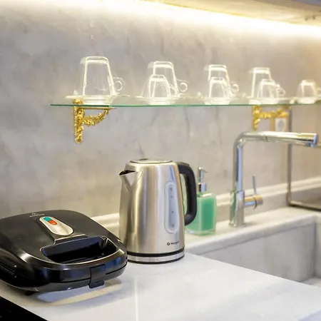Apartament Zoe