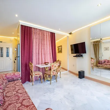 Apartament Zoe Corfu (city)
