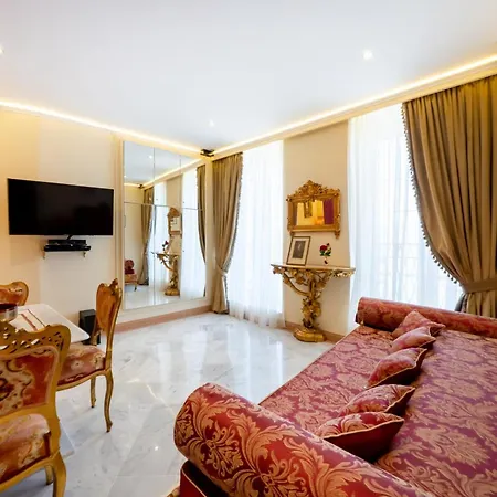 Zoe Apartament