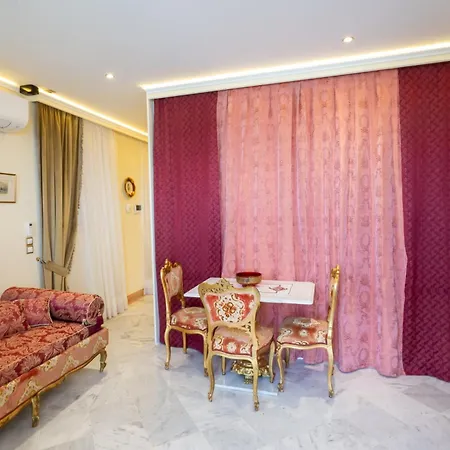 Apartamento Zoe *