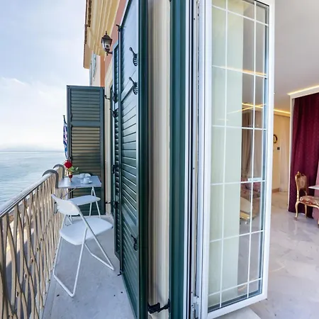 Apartament Zoe *