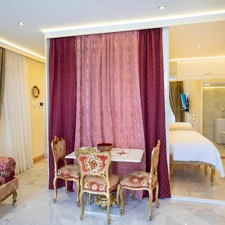 Apartament Zoe Corfu (city)