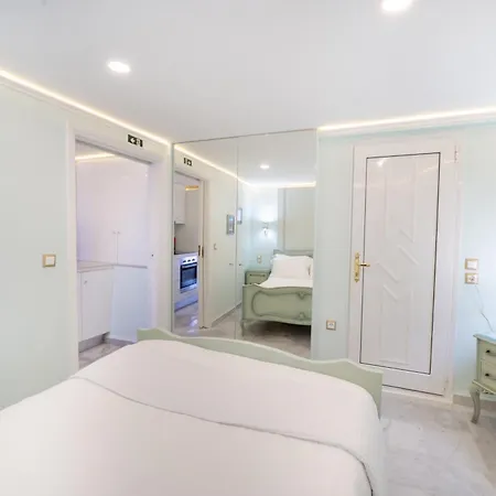 Zoe Apartamento Corfu (city)