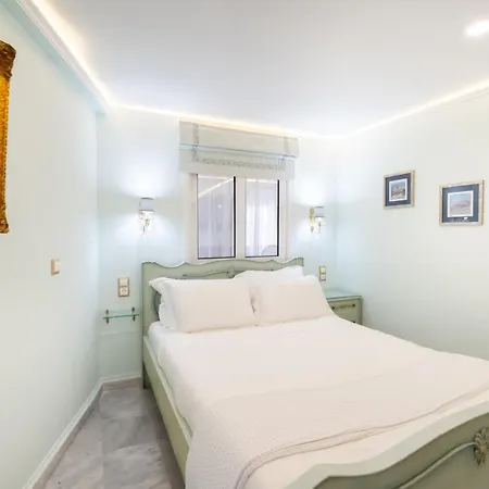 Apartament Zoe