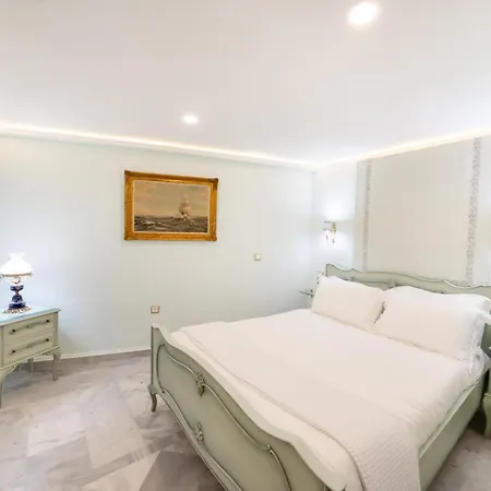 Zoe Apartamento