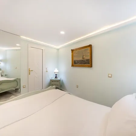 Zoe Apartament Corfu (city)