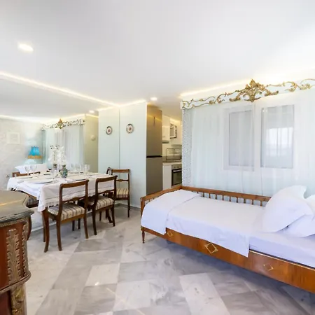 Apartament Zoe Corfu (city)