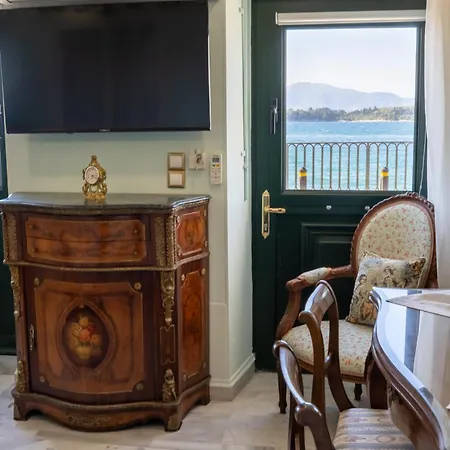 Zoe * Corfu (city)