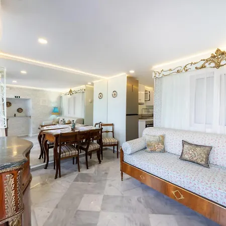 Zoe Apartamento Corfu (city)