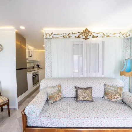 Apartament Zoe Corfu (city)