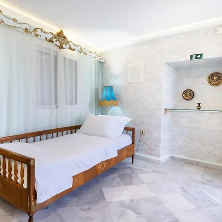 Apartament Zoe