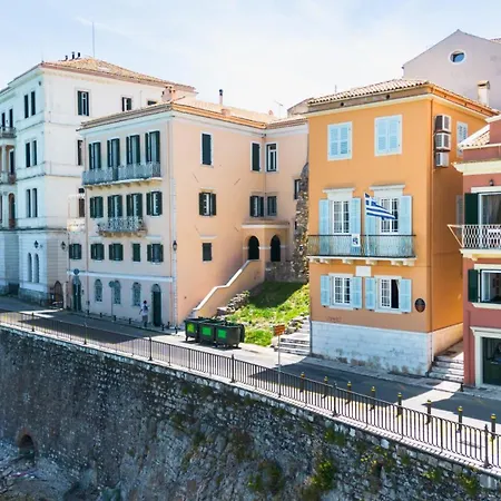 Apartamento Zoe